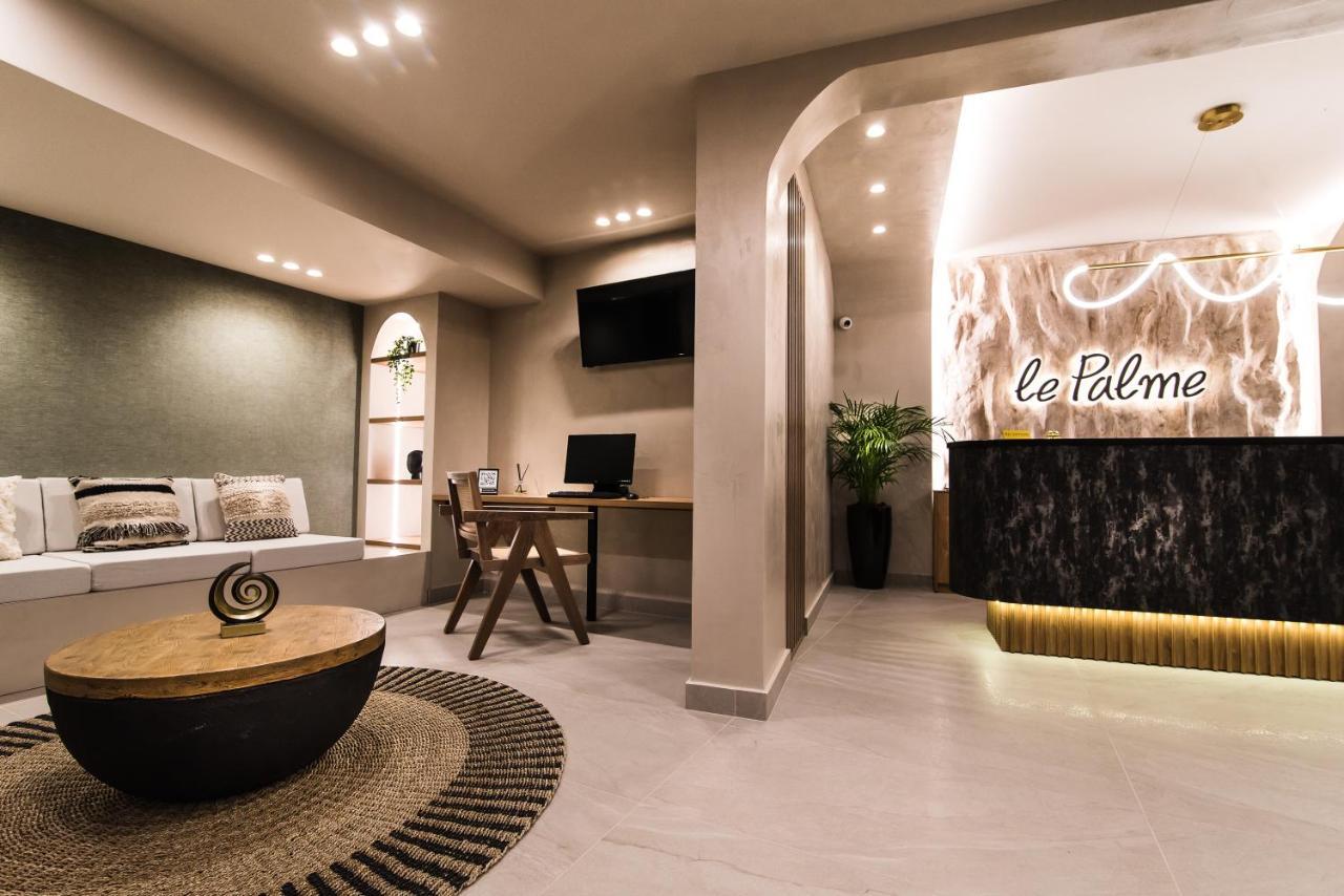Le Palme Apartment Malia (Crete)